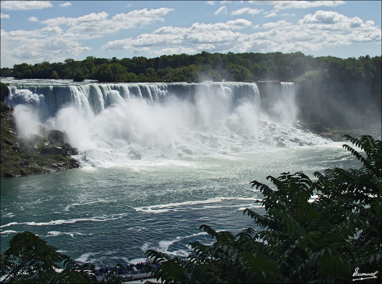 Foto de Niágara, Canadá