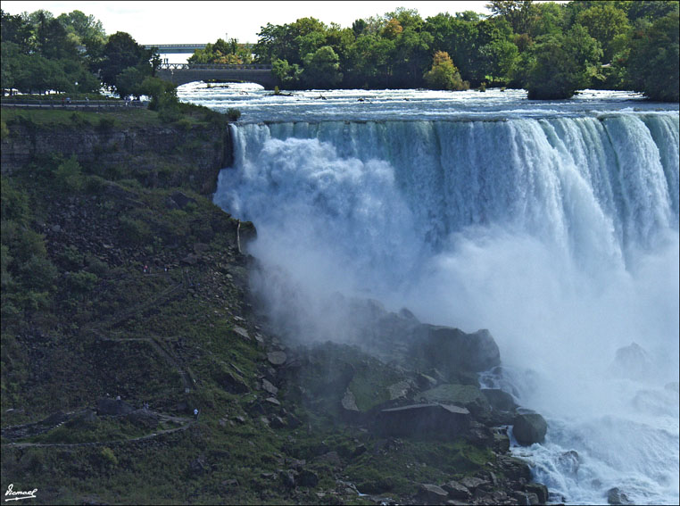 Foto de Niágara, Canadá