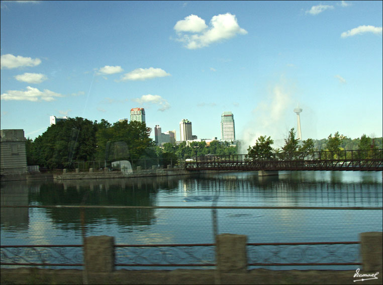 Foto de Niágara, Canadá