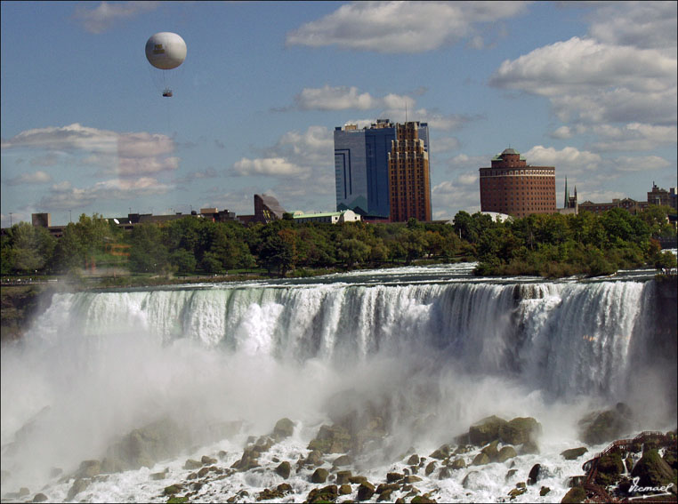 Foto de Niágara, Canadá