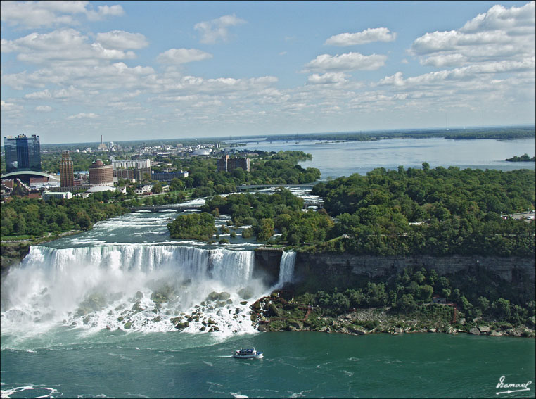 Foto de Niagara, Canadá