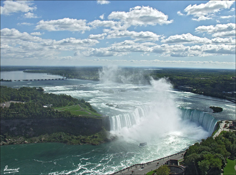 Foto de Niágara, Canadá