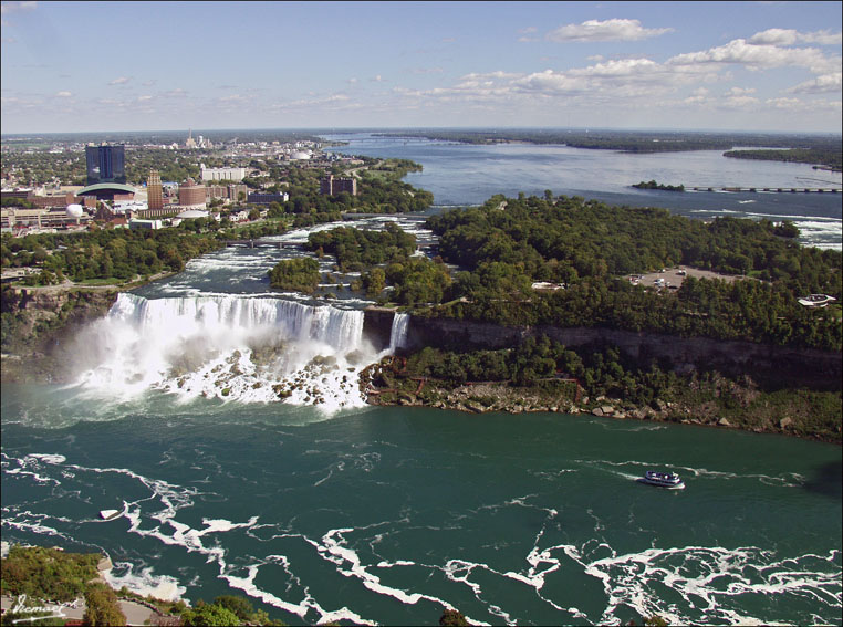 Foto de Niágara, Canadá