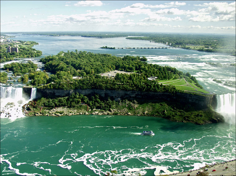 Foto de Niágara, Canadá