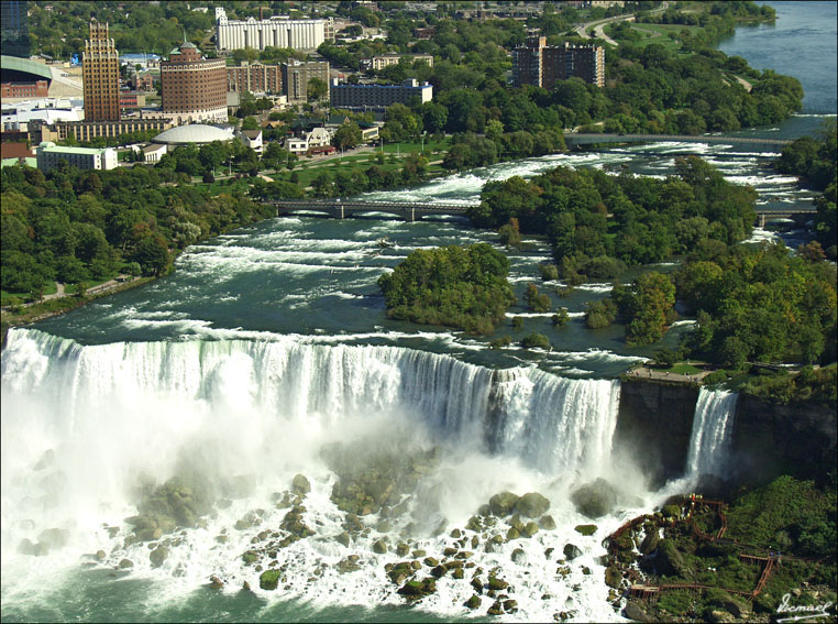 Foto de Niágara, Canadá