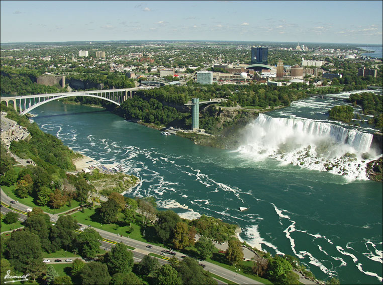 Foto de Niágara, Canadá