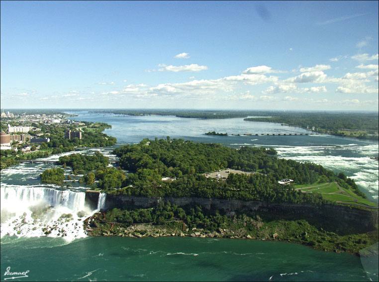 Foto de Niágara, Canadá