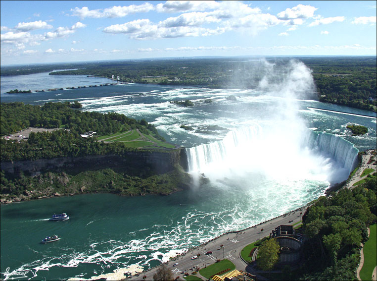 Foto de Niágara, Canadá