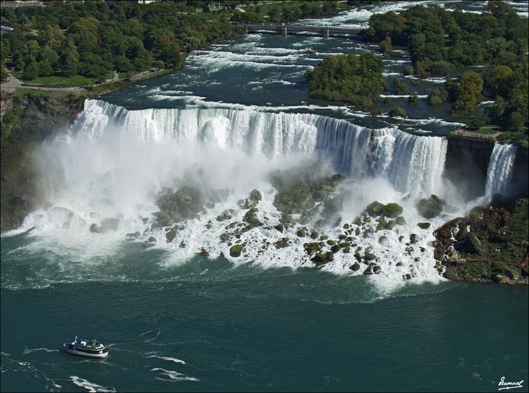 Foto de Niágara, Canadá