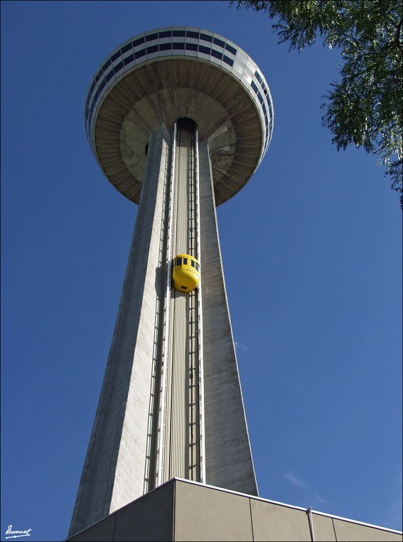 Foto de Niágara, Canadá