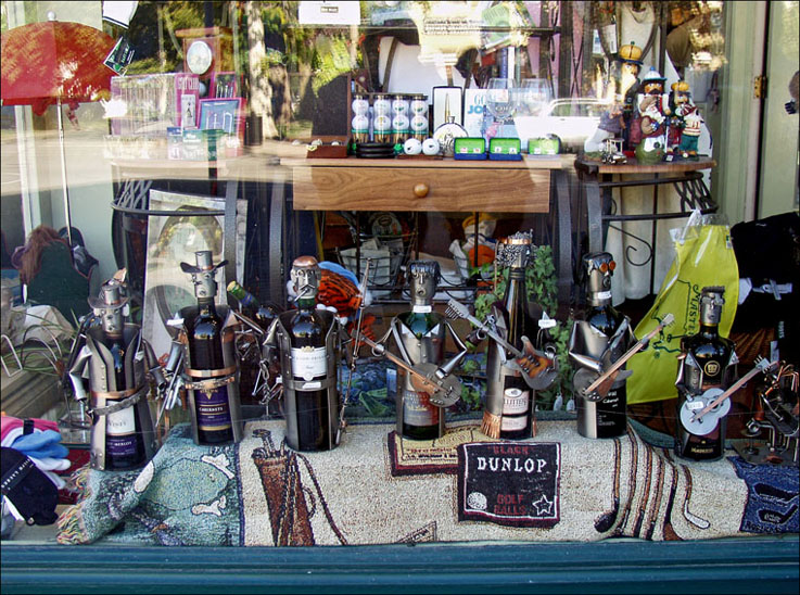 Foto de Niágara Lake, Canadá