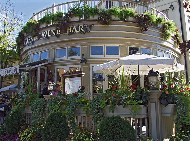 Foto de Niágara Lake, Canadá