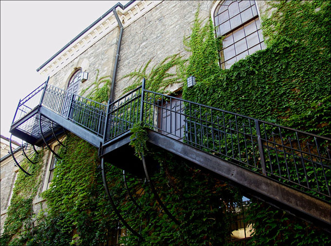 Foto de Niágara Lake, Canadá