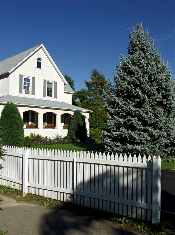 Foto de Niágara Lake, Canadá
