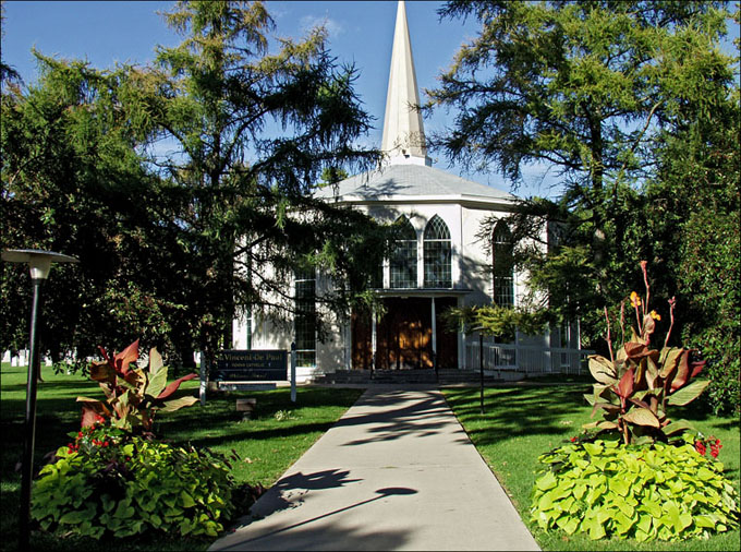 Foto de Niágara Lake, Canadá