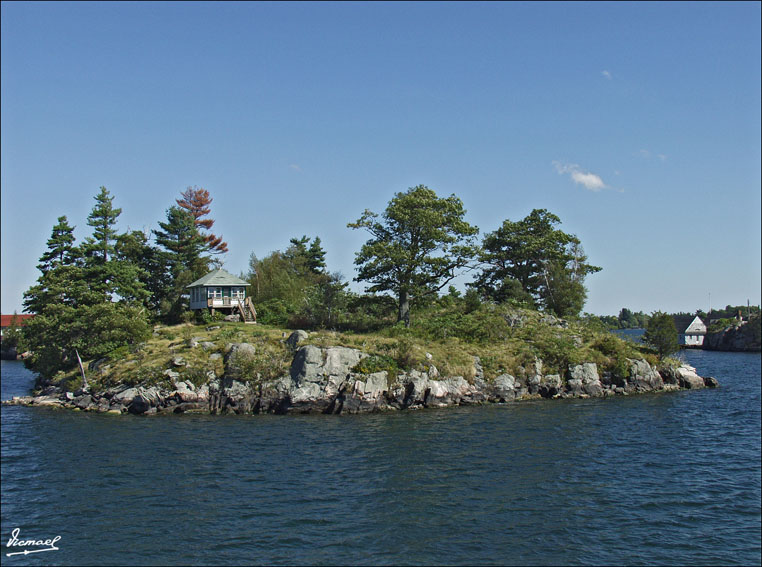 Foto de Mil Islas, Canadá