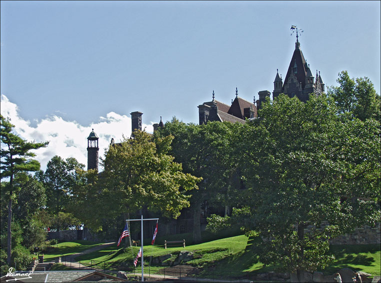 Foto de Mil Islas, Canadá