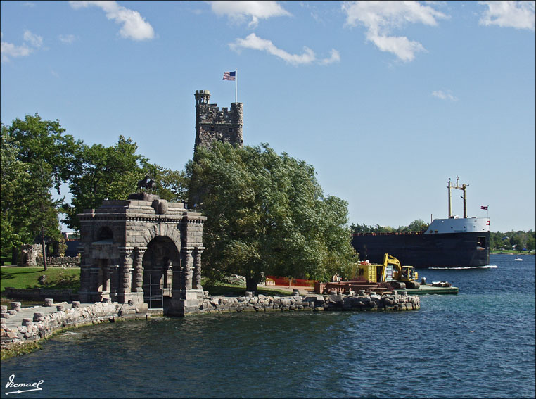 Foto de Mil Islas, Canadá