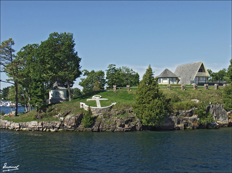 Foto de Mil Islas, Canadá