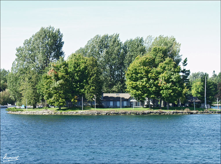 Foto de Mil Islas, Canadá