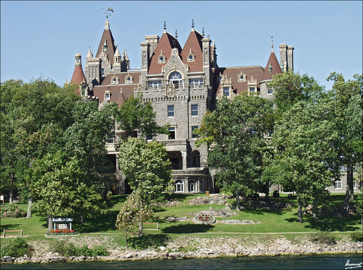 Foto de Mil Islas, Canadá