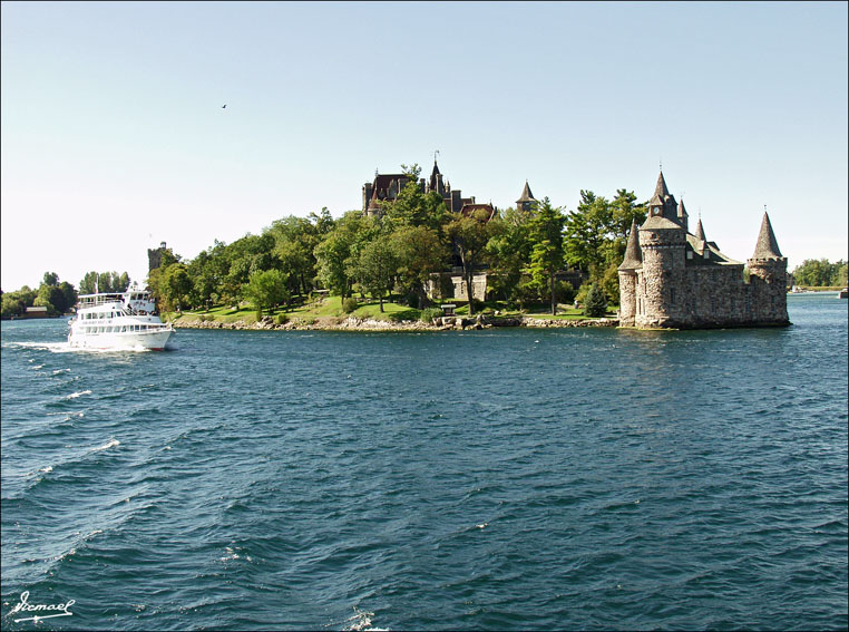 Foto de Mil Islas, Canadá