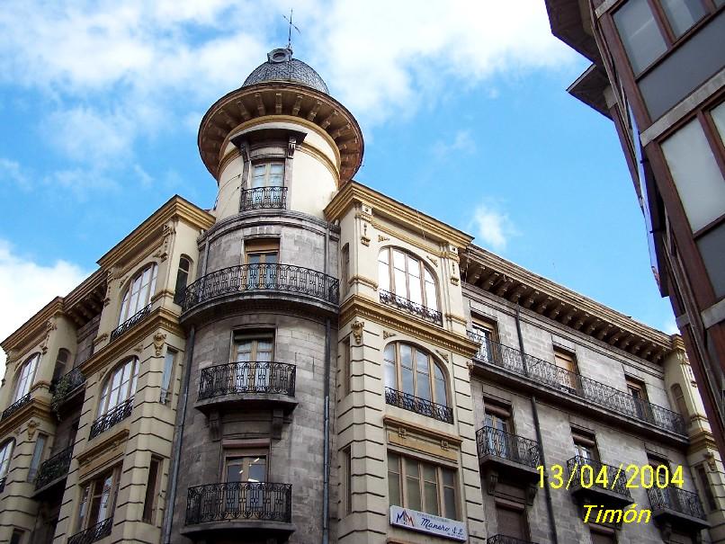 Foto de Burgos (Castilla y León), España