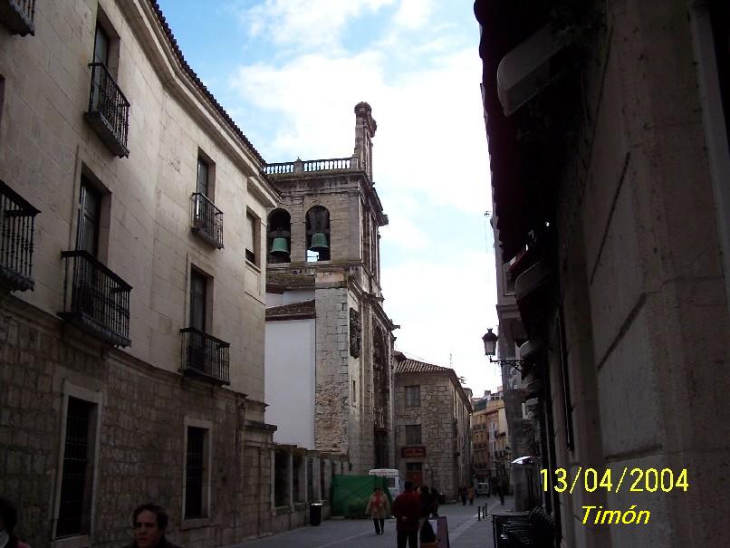 Foto de Burgos (Castilla y León), España