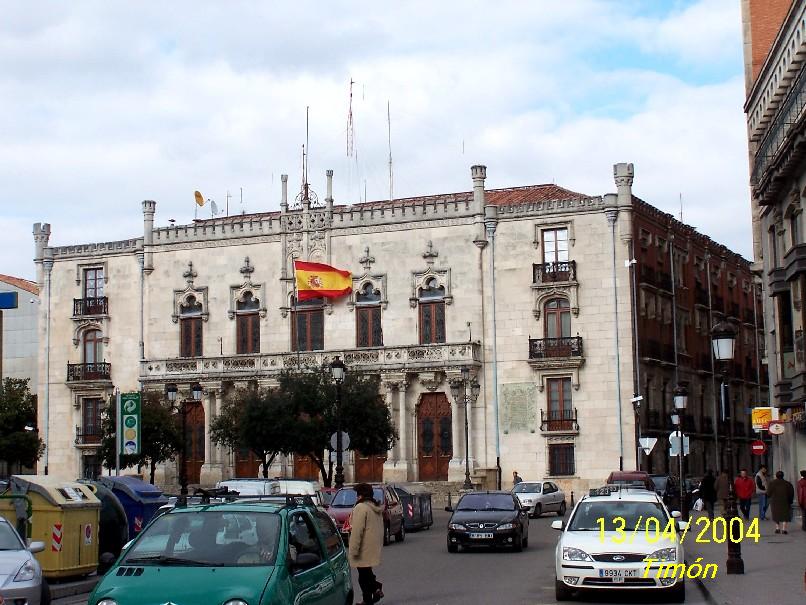 Foto de Burgos (Castilla y León), España