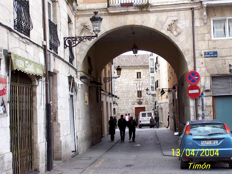 Foto de Burgos (Castilla y León), España