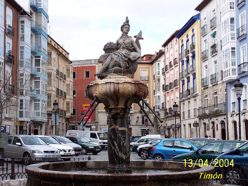 Foto de Burgos (Castilla y León), España