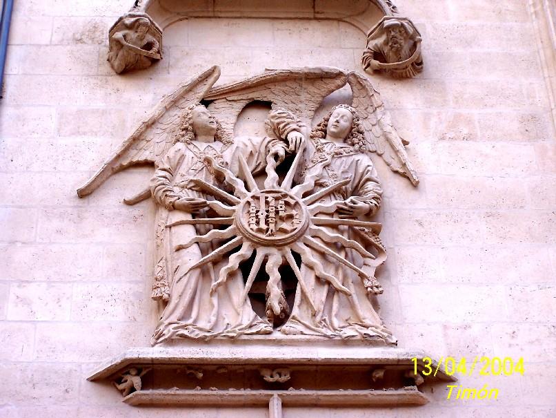 Foto de Burgos (Castilla y León), España