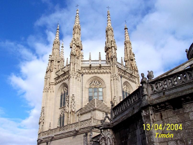 Foto de Burgos (Castilla y León), España
