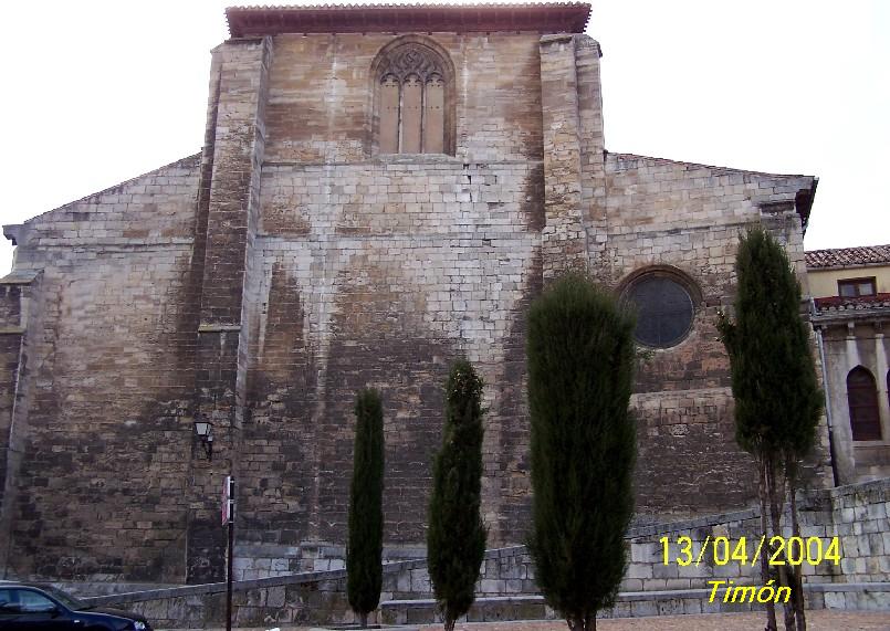 Foto de Burgos (Castilla y León), España
