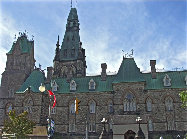 Foto de Ottawa, Canadá