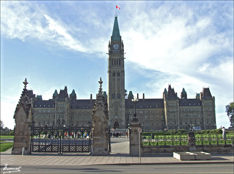 Foto de Ottawa, Canadá