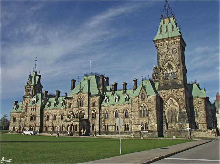 Foto de Ottawa, Canadá