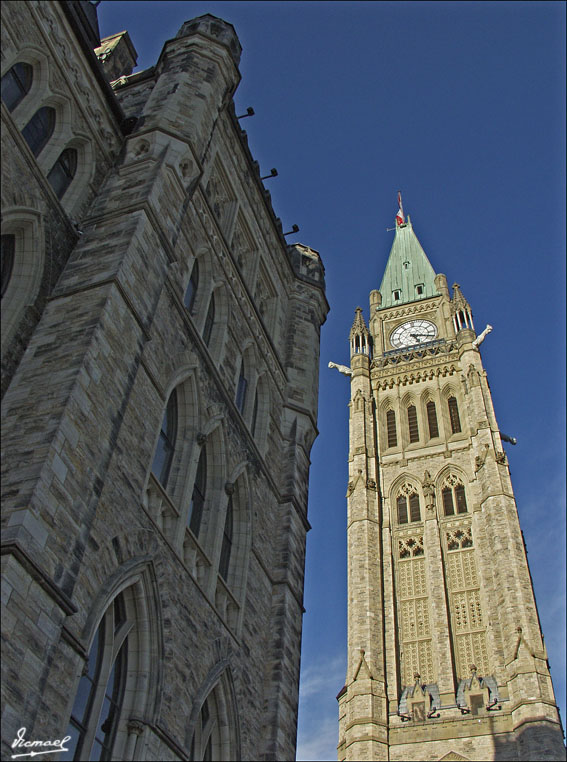 Foto de Ottawa, Canadá