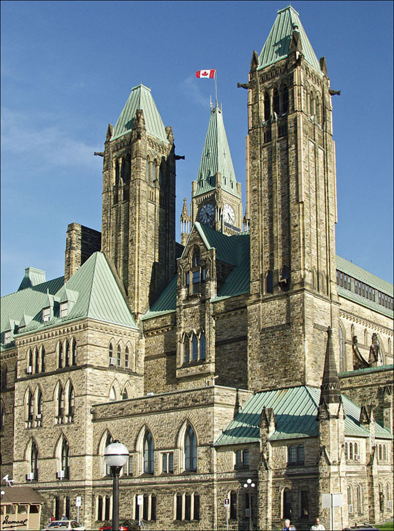 Foto de Ottawa, Canadá