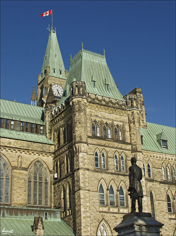 Foto de Ottawa, Canadá