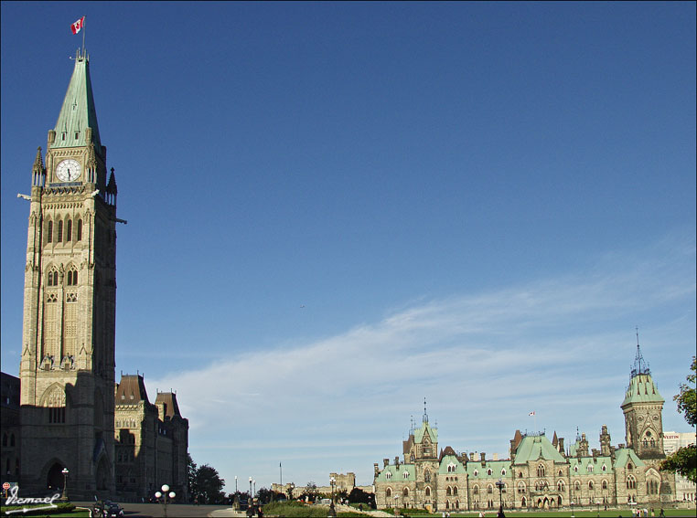 Foto de Ottawa, Canadá