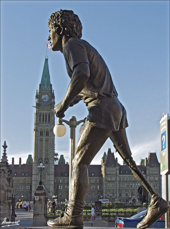 Foto de Ottawa, Canadá