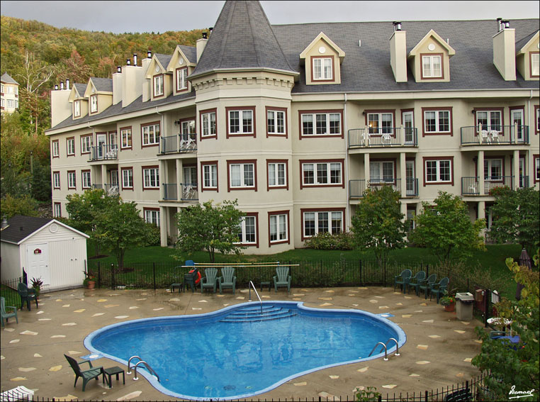 Foto de Mont Tremblant, Canadá