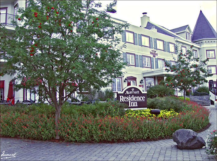 Foto de Mont Tremblant, Canadá