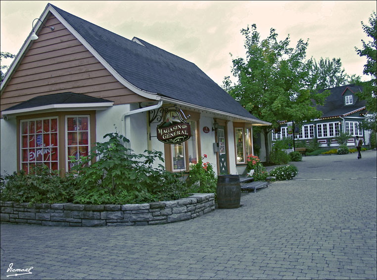 Foto de Mont Tremblant, Canadá