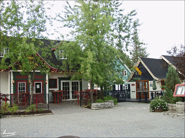 Foto de Mont Tremblant, Canadá