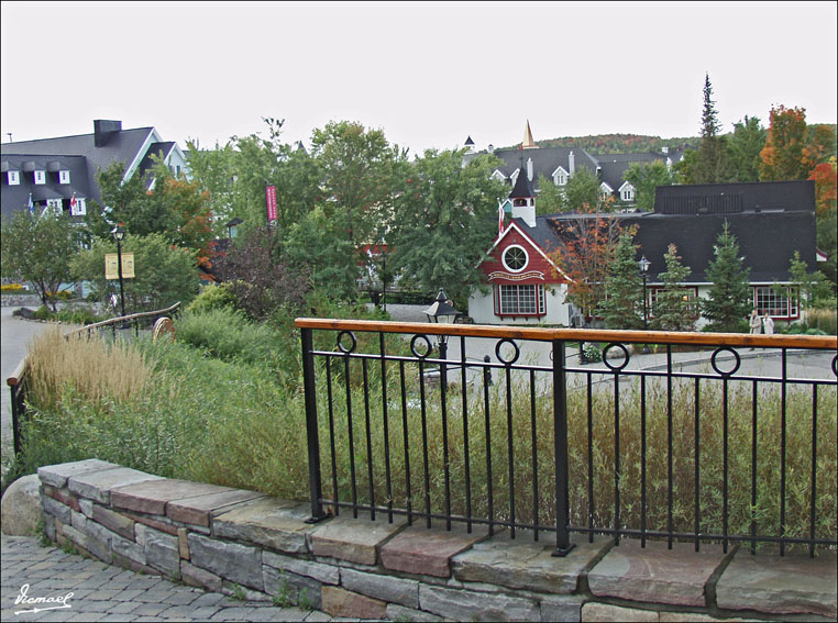 Foto de Mont Tremblant, Canadá