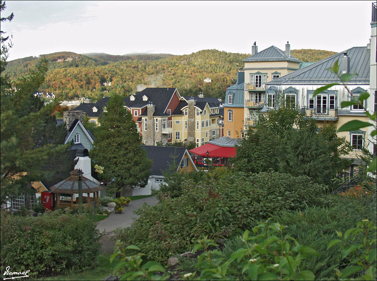 Foto de Mont Tremblant, Canadá