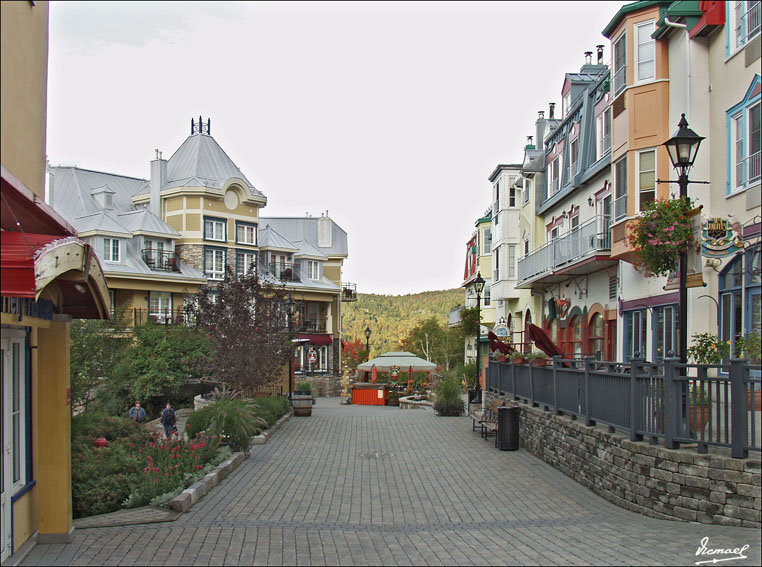Foto de Mont Tremblant, Canadá