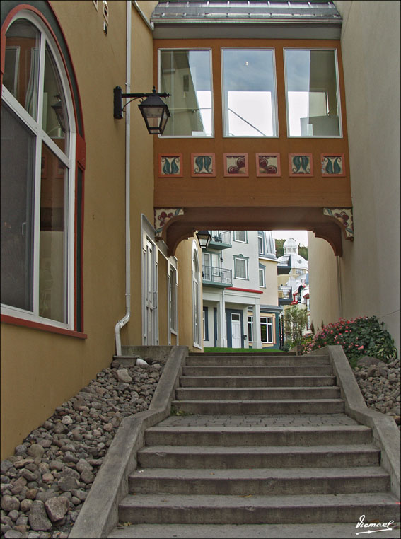 Foto de Mont Tremblant, Canadá